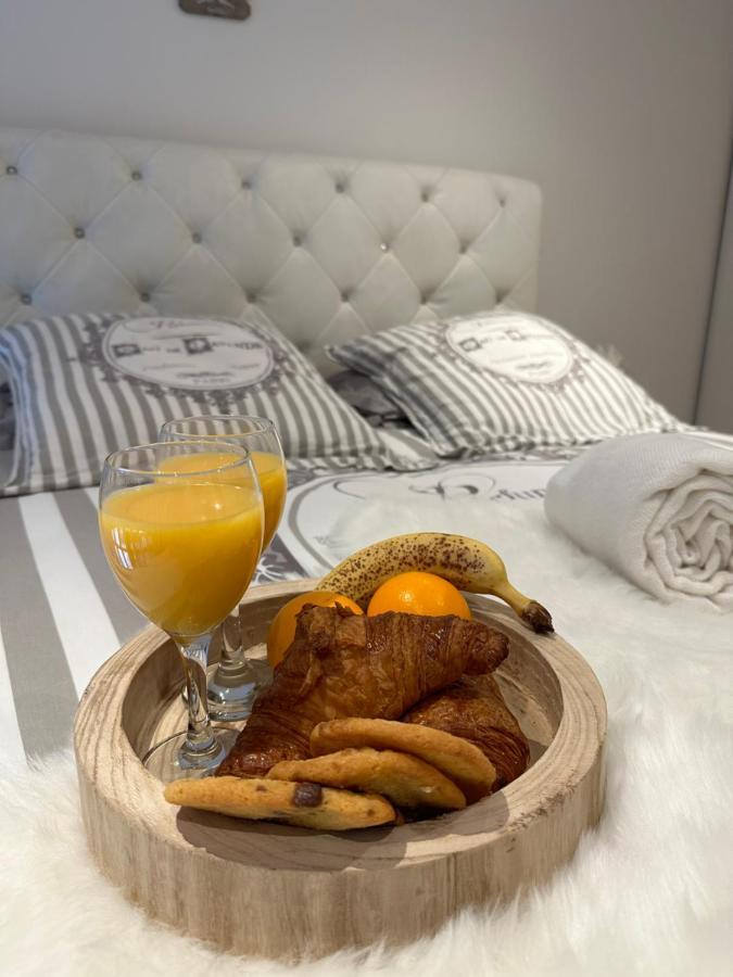 Duplex Cosy Bord De Mer Saint-Cyr-sur-Mer Zewnętrze zdjęcie