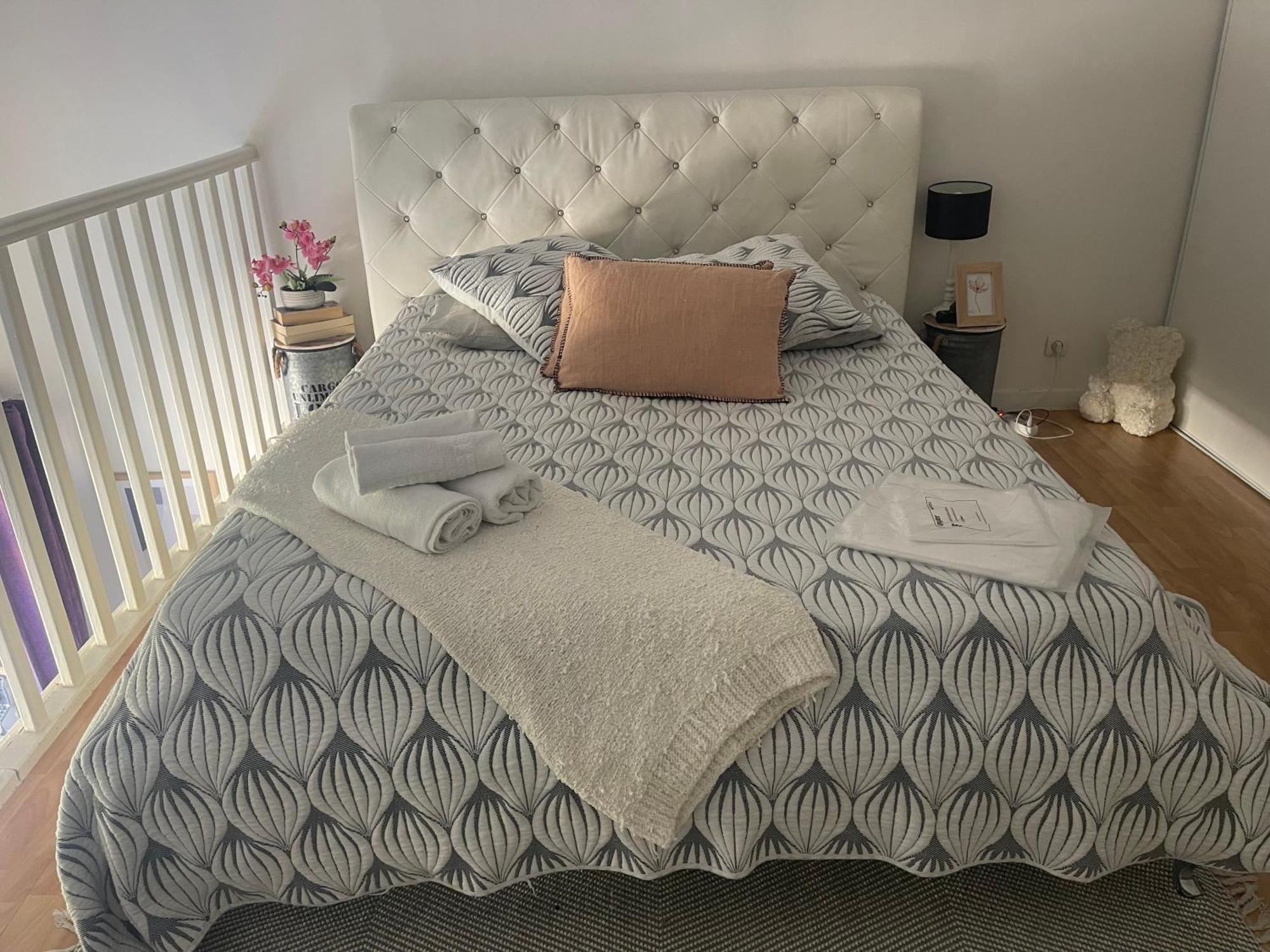 Duplex Cosy Bord De Mer Saint-Cyr-sur-Mer Zewnętrze zdjęcie