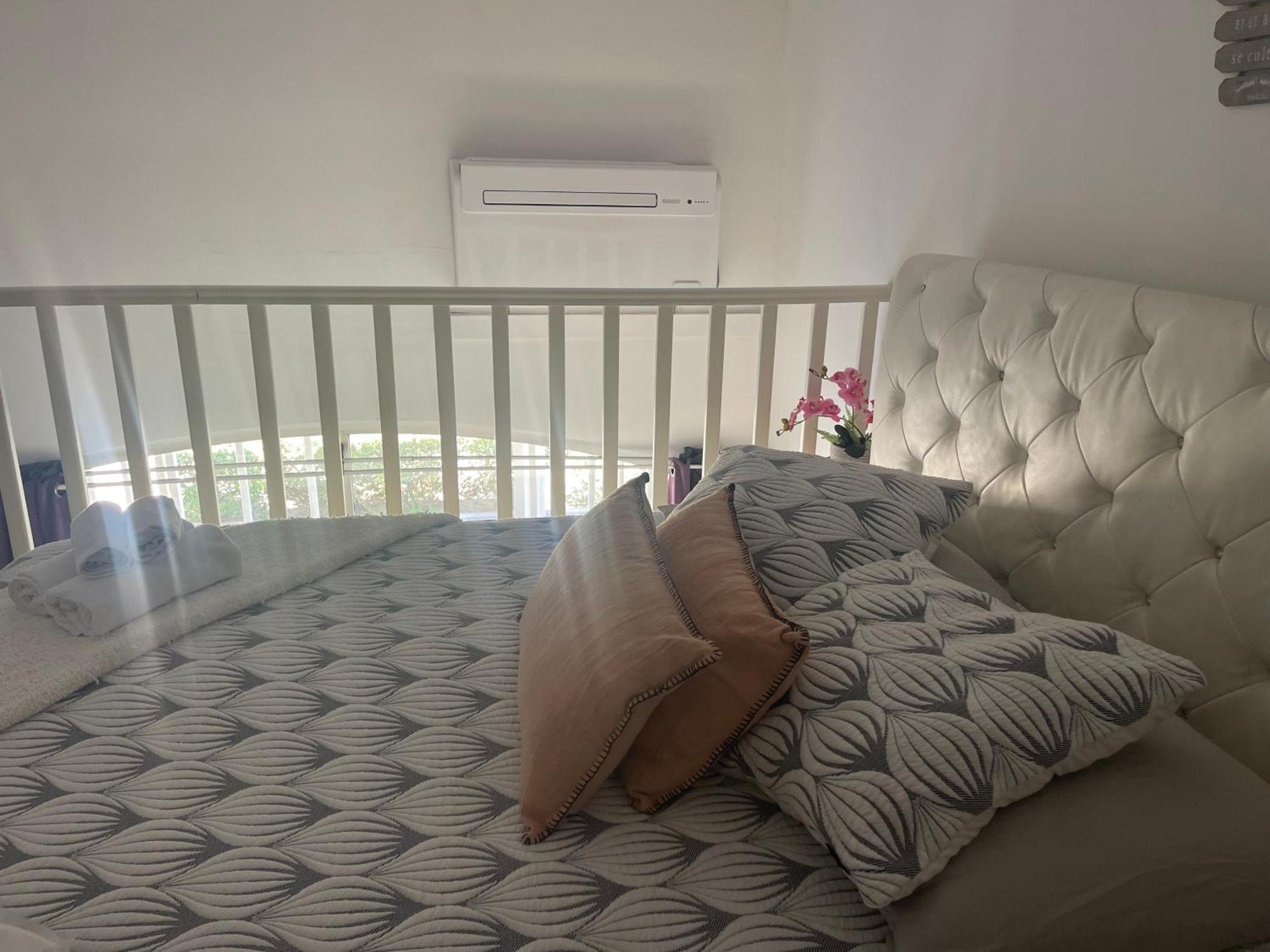 Duplex Cosy Bord De Mer Saint-Cyr-sur-Mer Zewnętrze zdjęcie